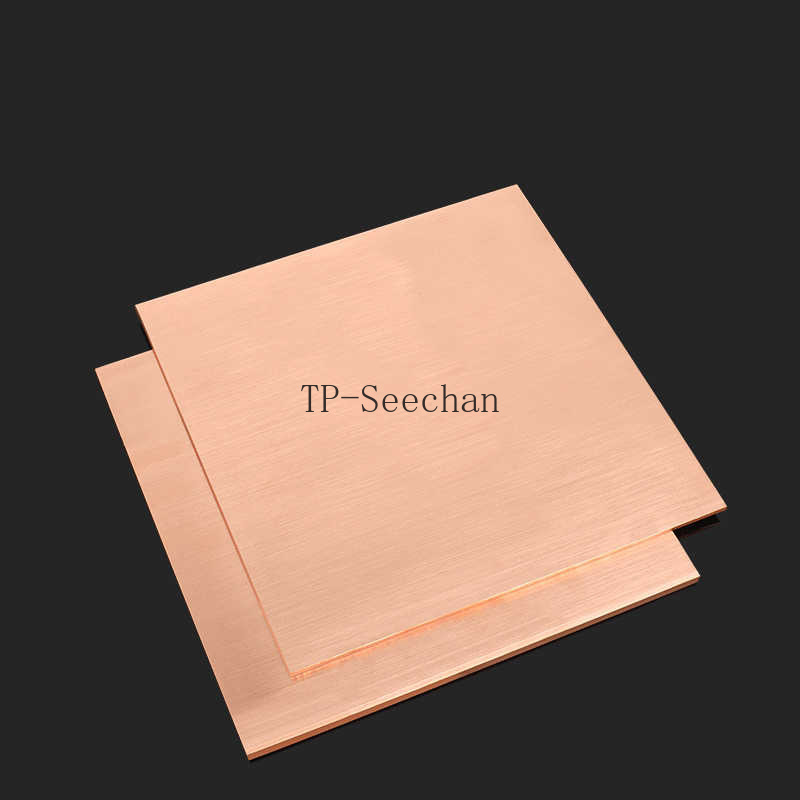 T2 Red Copper Sheet Strip Thic – Power Tools Red recenzja i cena