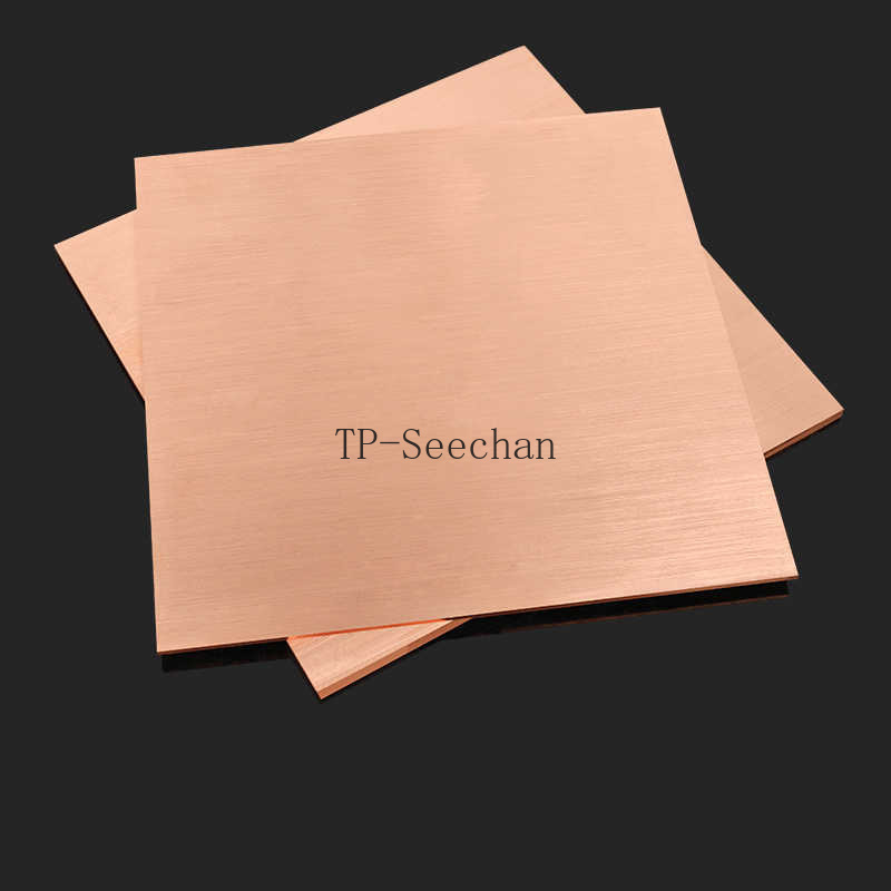 T2 Red Copper Sheet Strip Thic – Power Tools Red recenzja i cena