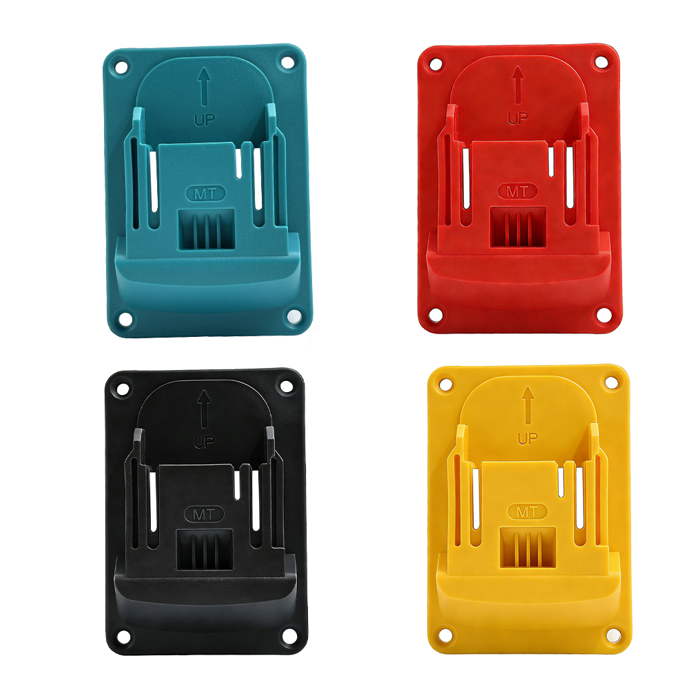 5Pack Li-ion Battery Power Too – Power Tools Display Rack recenzja i cena
