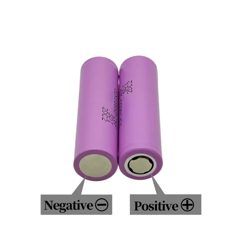 ICR18650-26F 3.7V 2600mAh Rech – Power Tools Ltd recenzja i cena