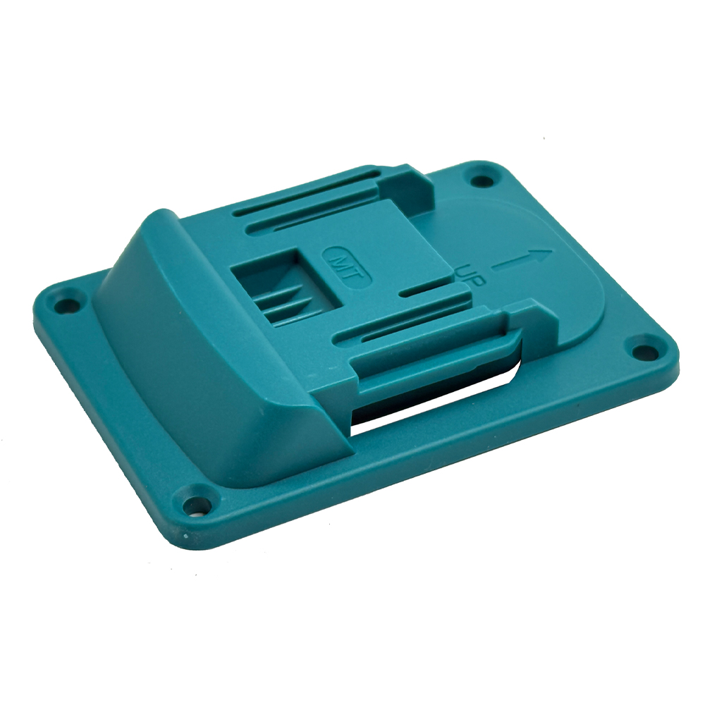 1-5PCS Li-ion Battery Power To – Power Tools Display Rack recenzja i cena