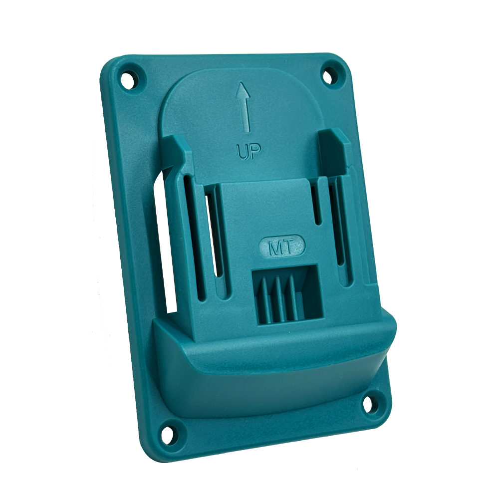 1-5PCS Li-ion Battery Power To – Power Tools Display Rack recenzja i cena