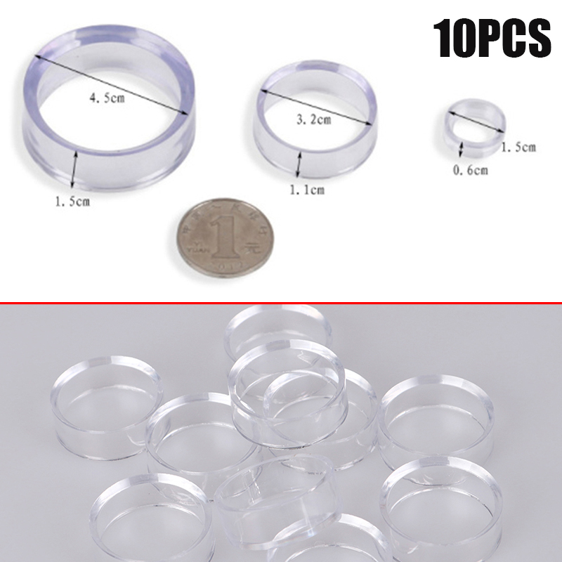 10pcs Acrylic Clear Display St – Power Tools Display Rack recenzja i cena