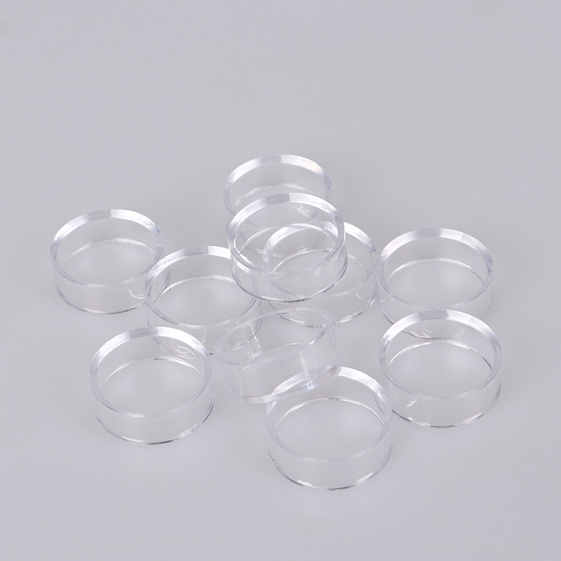 10pcs Acrylic Clear Display St – Power Tools Display Rack recenzja i cena