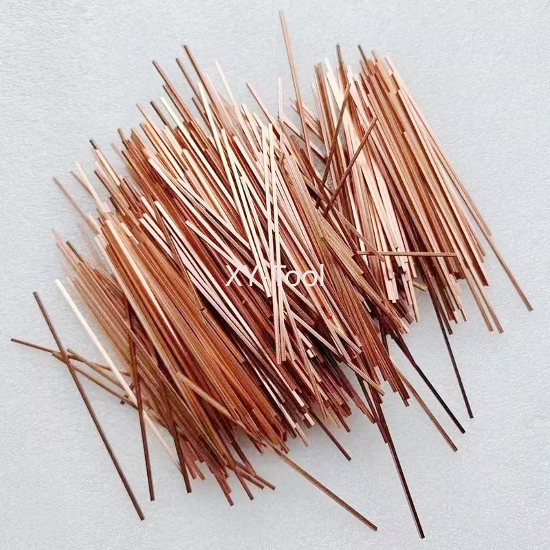 T2 Red Copper Flat Bar Strip P – Power Tools Red recenzja i cena