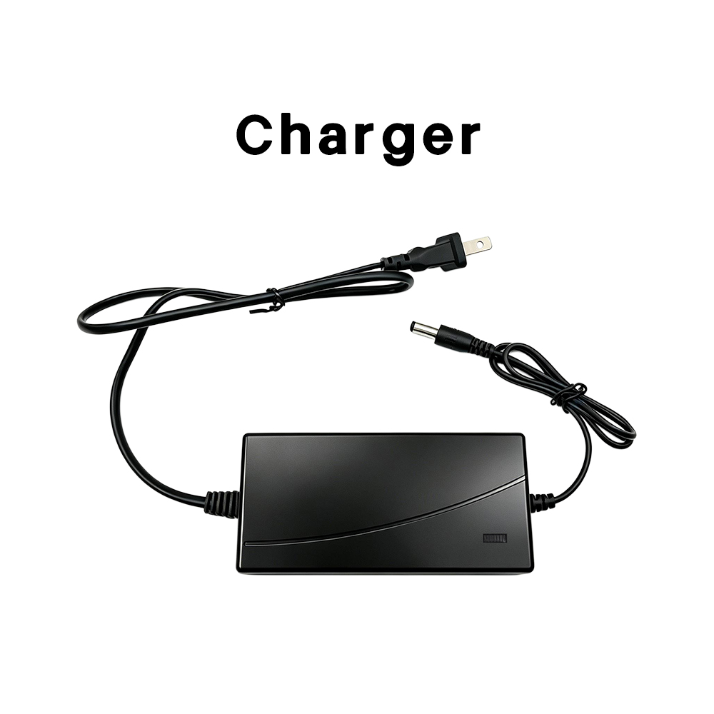 21V 6.0Ah Battery And Charger  – Power Tools Ltd recenzja i cena