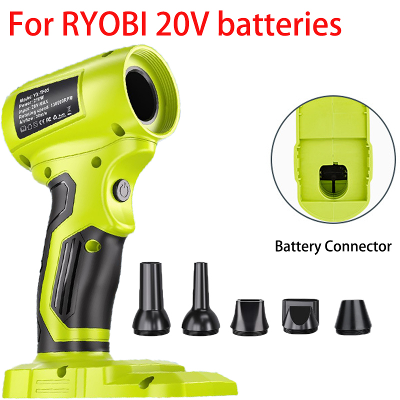 Power Tool Accessories for Ryo – Power Tools Keyboard Manager recenzja i cena