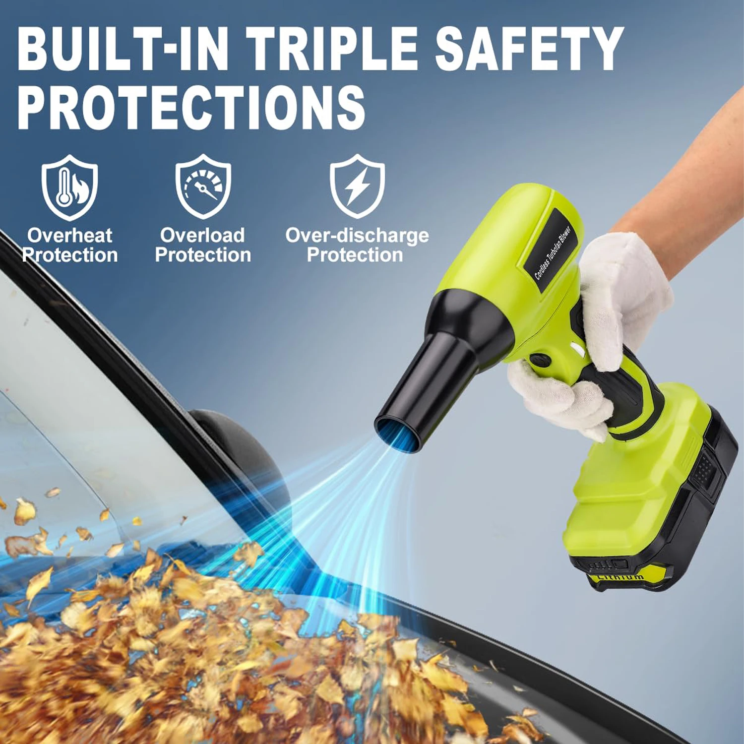 Power Tool Accessories for Ryo – Power Tools Keyboard Manager recenzja i cena