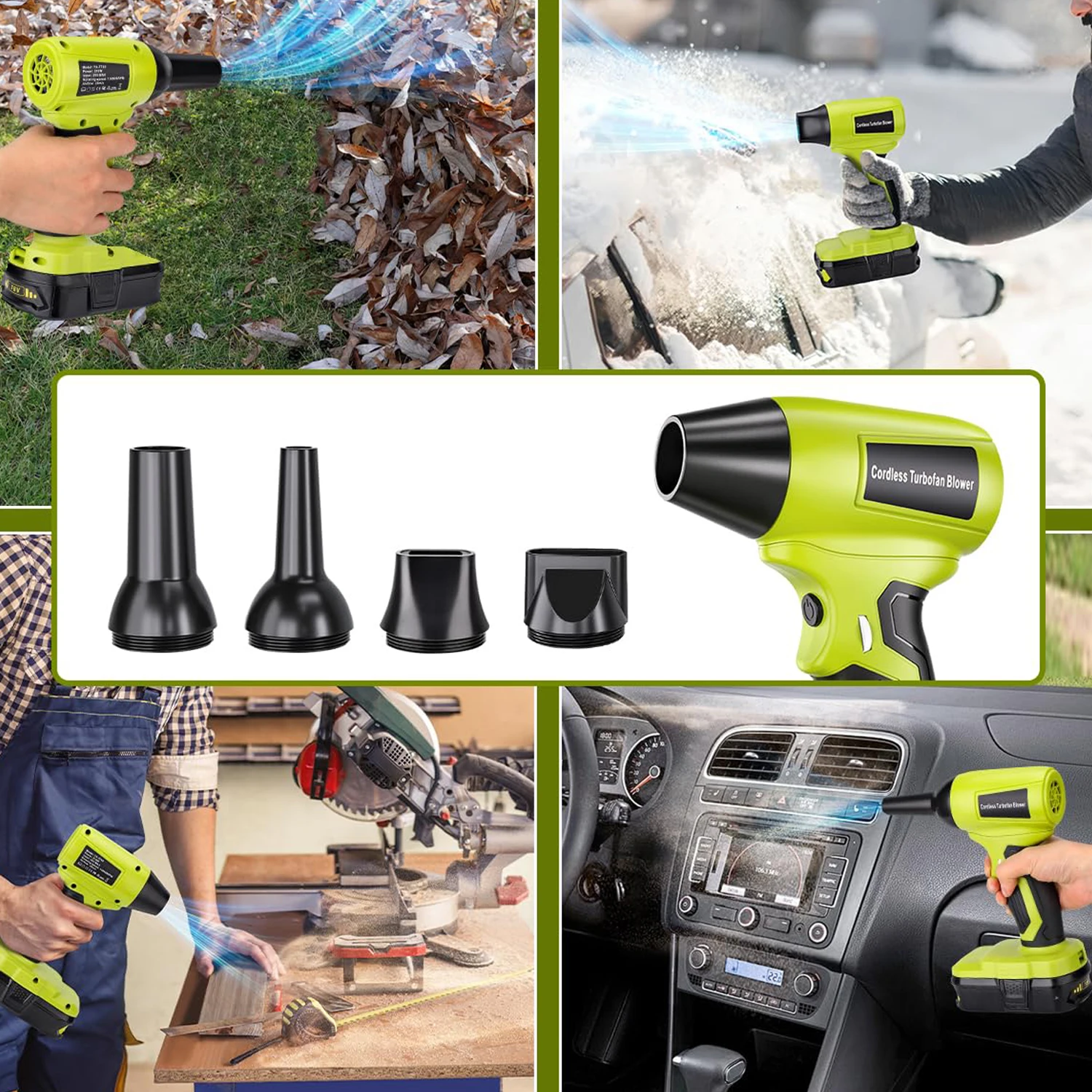 Power Tool Accessories for Ryo – Power Tools Keyboard Manager recenzja i cena