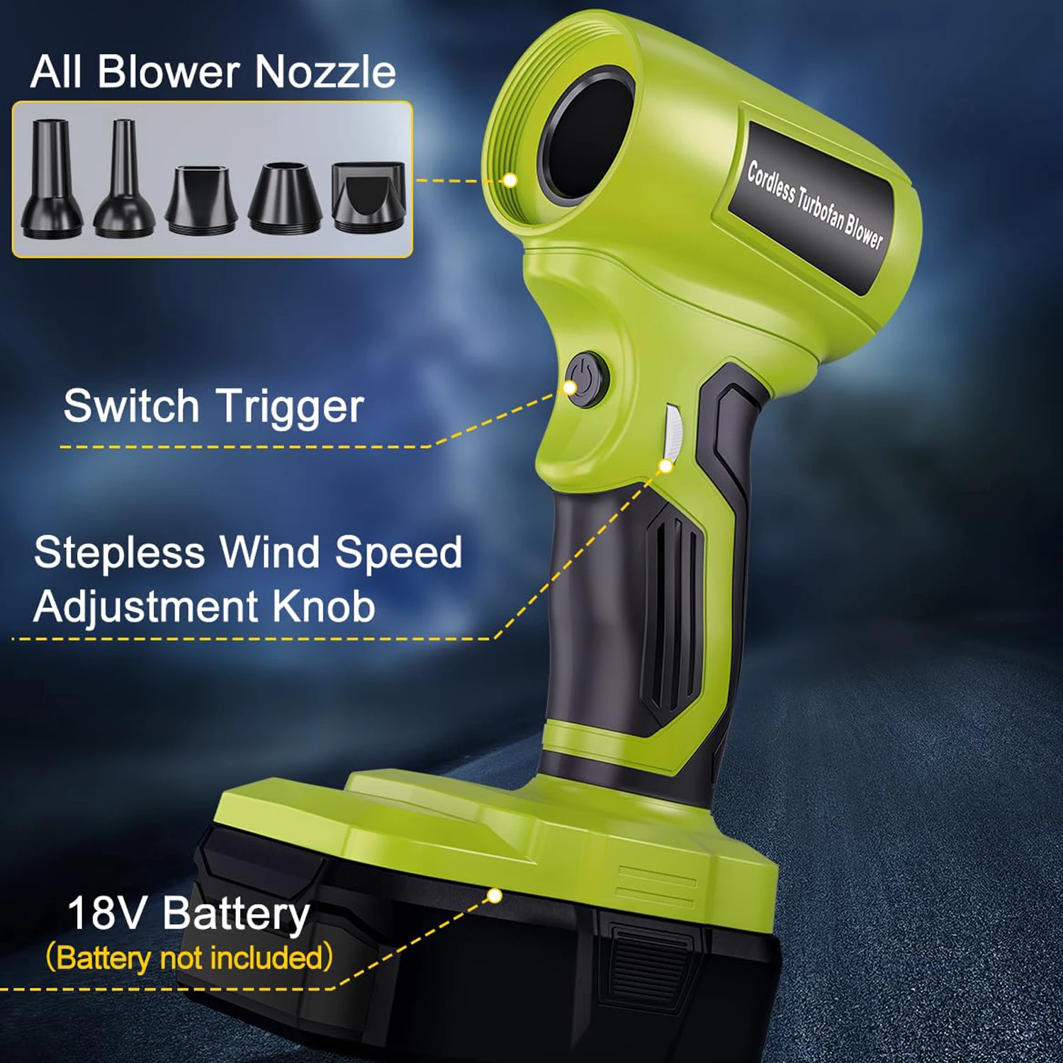 Power Tool Accessories for Ryo – Power Tools Keyboard Manager recenzja i cena