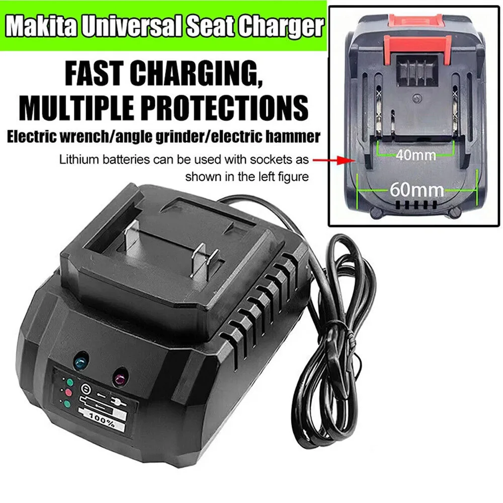 for Makita model charger 21V 0 – Power Tools Jobs recenzja i cena