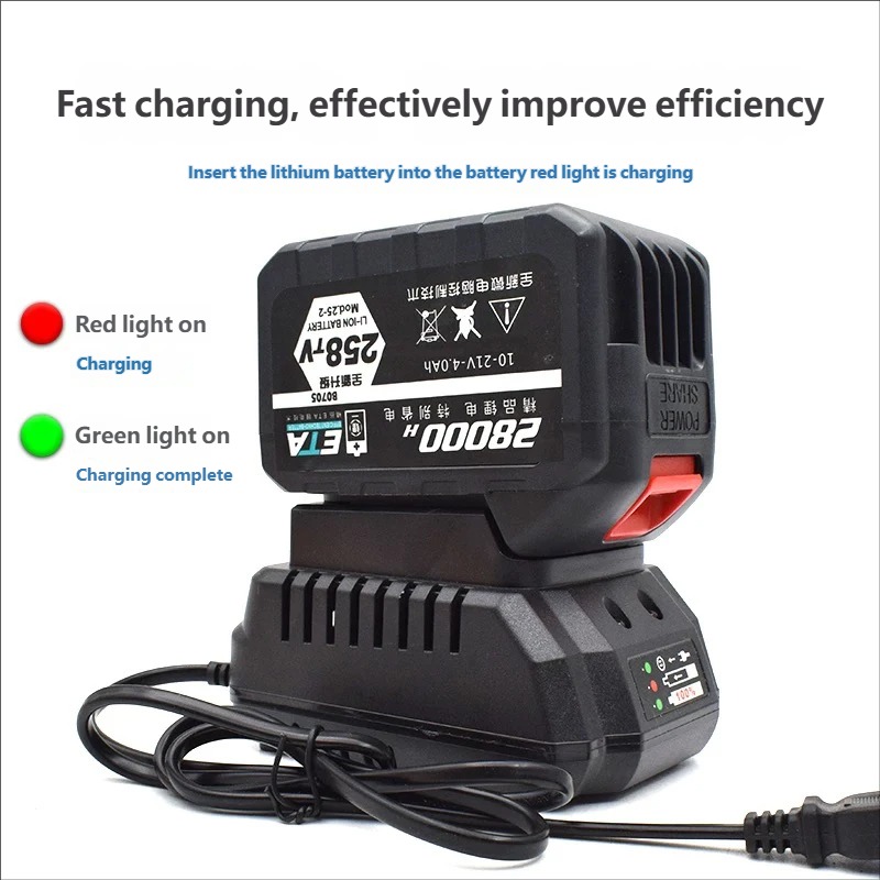 for Makita model charger 21V 0 – Power Tools Jobs recenzja i cena