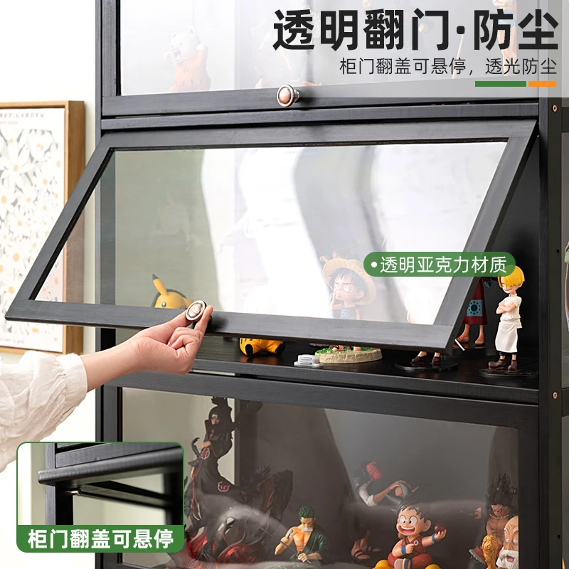 Figure display box blind box s – Power Tools Display Rack recenzja i cena
