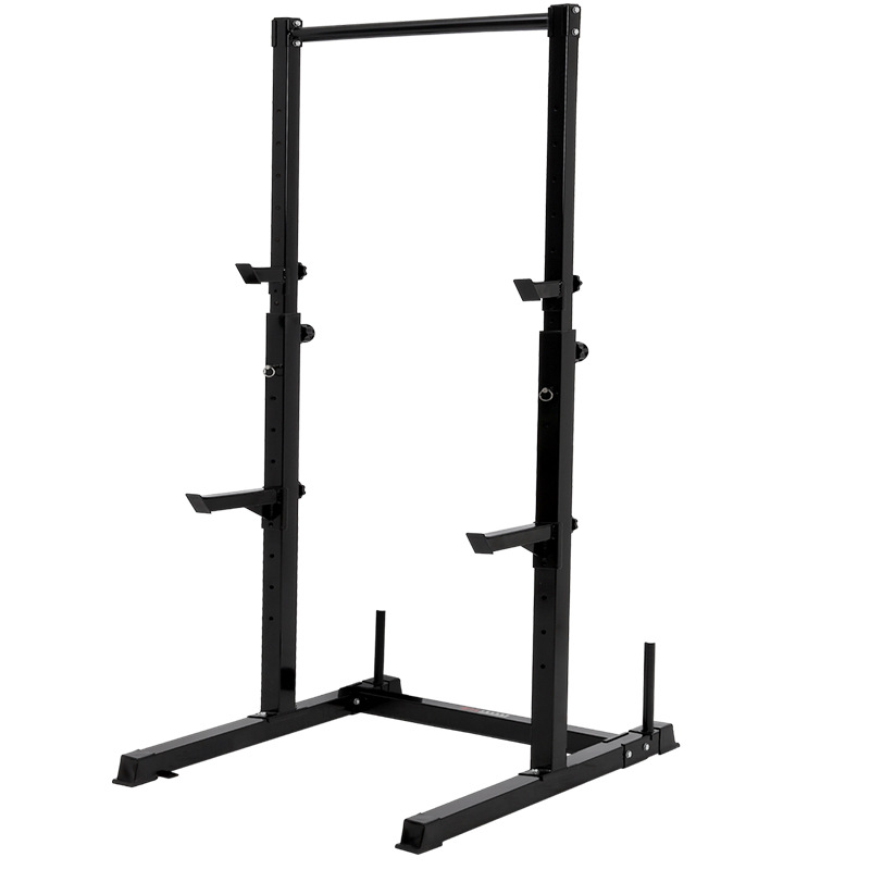Adjustable Squat Rack Gym Squa – Power Tools Training recenzja i cena