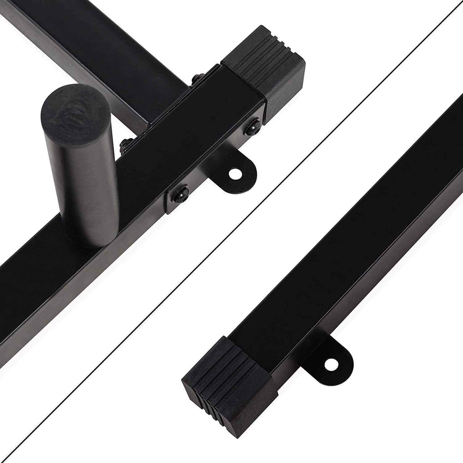 Adjustable Squat Rack Gym Squa – Power Tools Training recenzja i cena