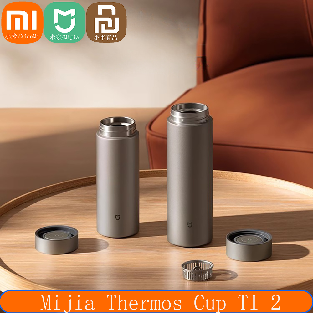 Xiaomi Smart Thermos Vacuum Fl – Xiaomi Power Tools recenzja i cena