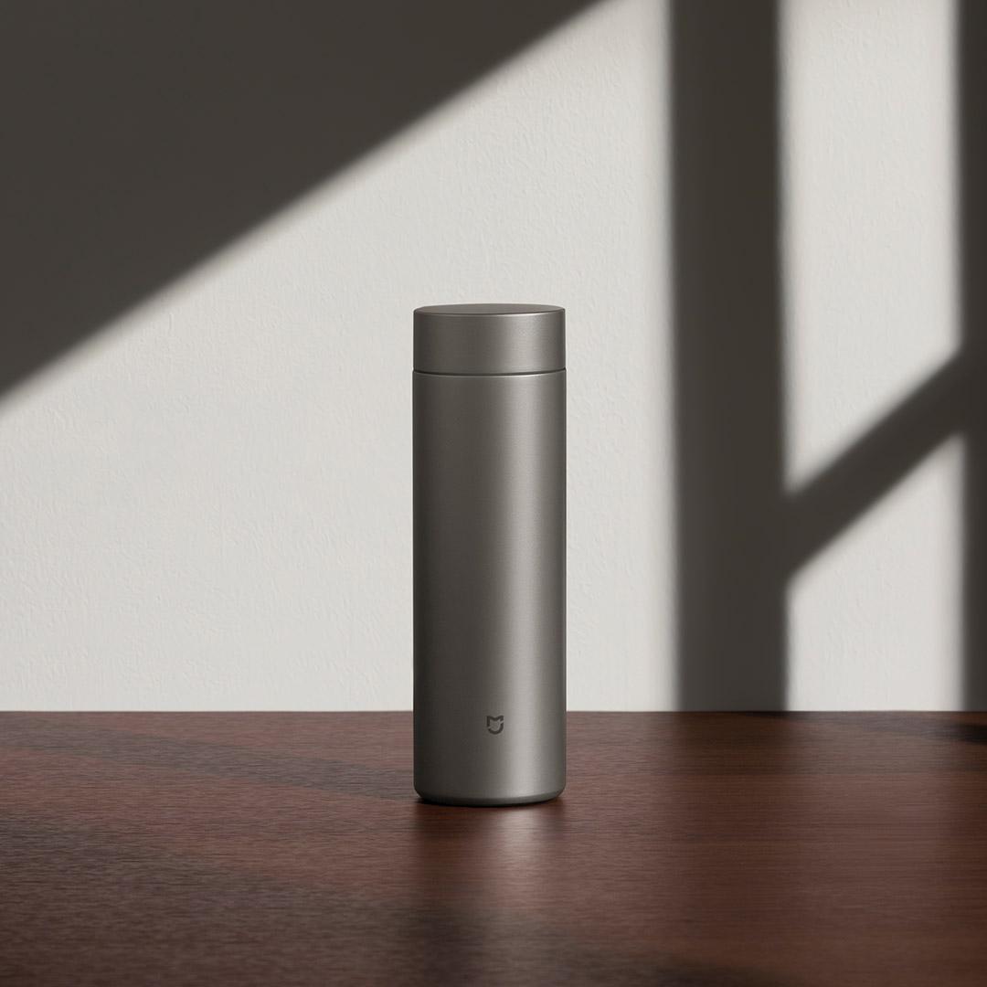 Xiaomi Smart Thermos Vacuum Fl – Xiaomi Power Tools recenzja i cena