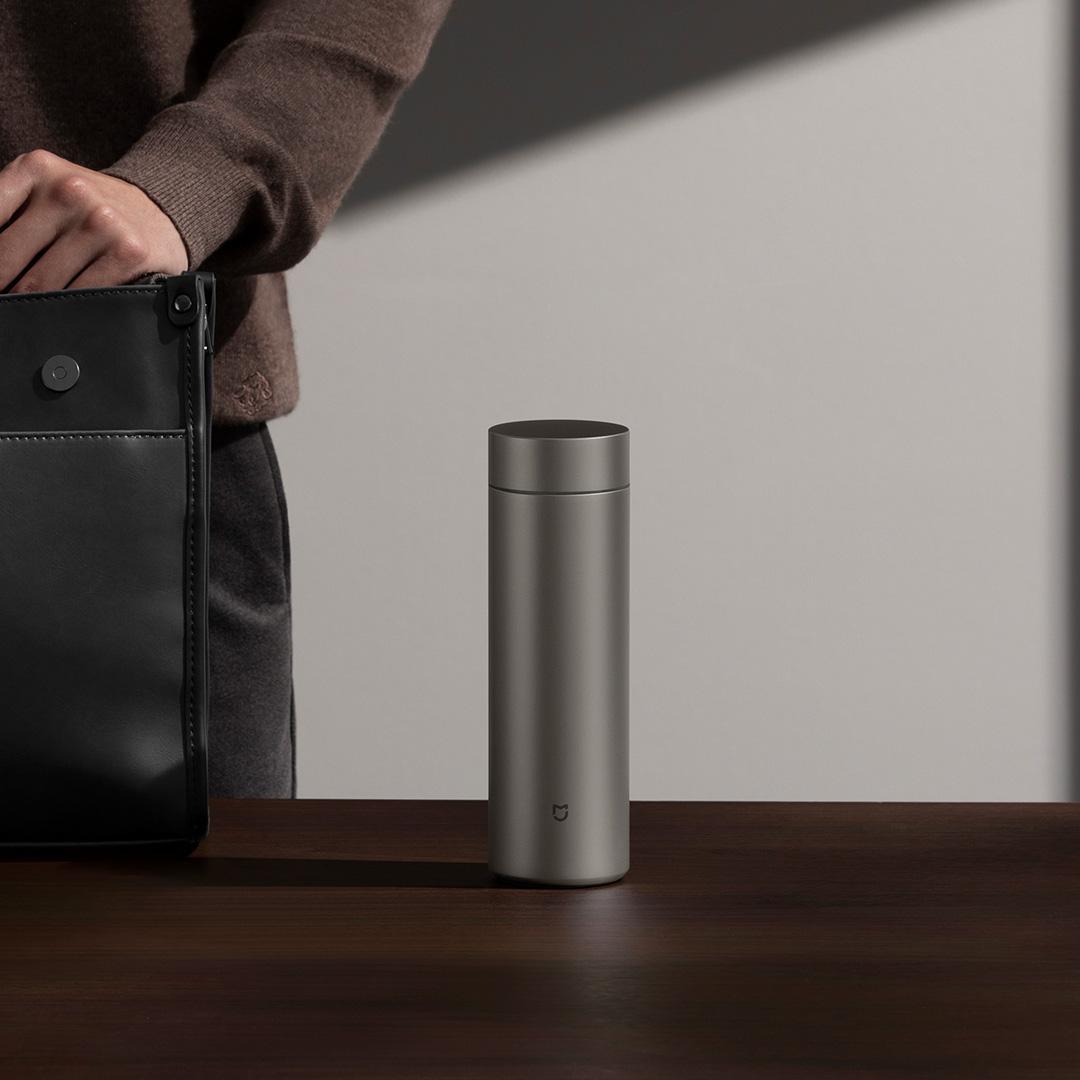 Xiaomi Smart Thermos Vacuum Fl – Xiaomi Power Tools recenzja i cena