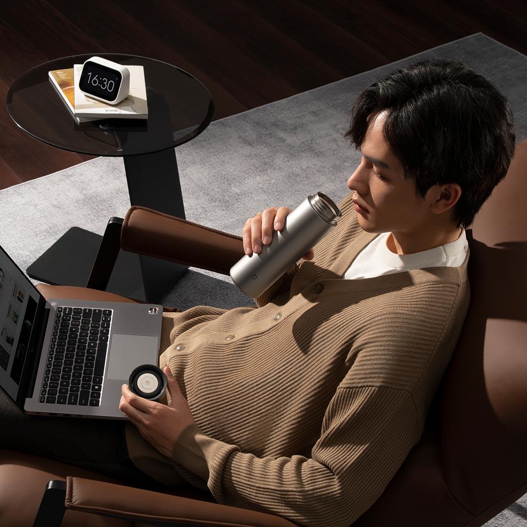 Xiaomi Smart Thermos Vacuum Fl – Xiaomi Power Tools recenzja i cena