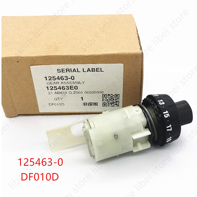 125463-0 Reducer gearbox For M – Cordless Drill Driver recenzja i cena