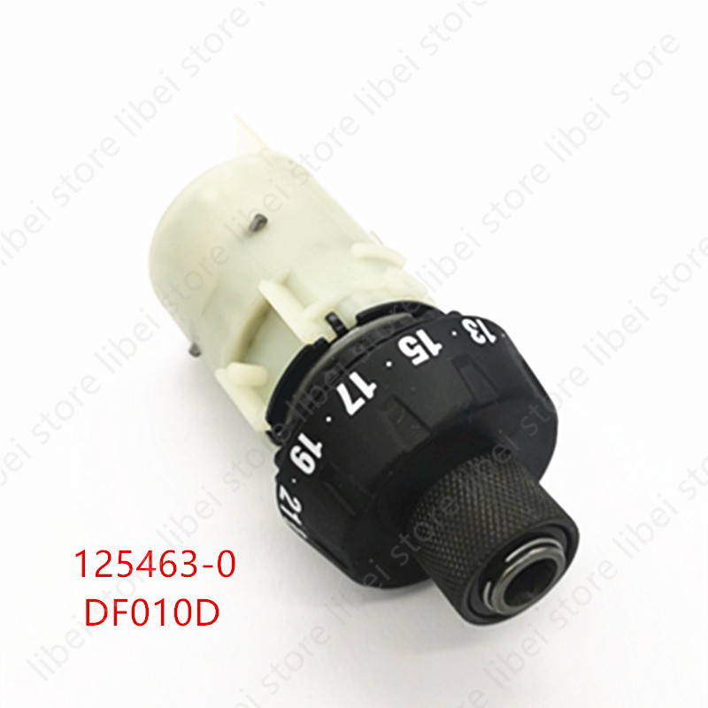 125463-0 Reducer gearbox For M – Cordless Drill Driver recenzja i cena