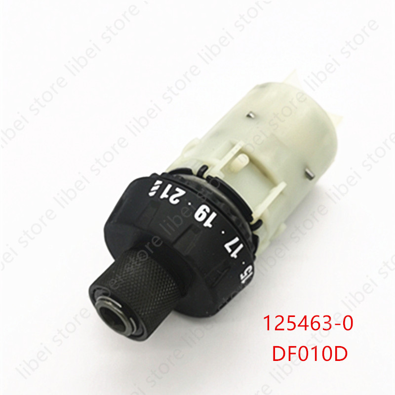 125463-0 Reducer gearbox For M – Cordless Drill Driver recenzja i cena
