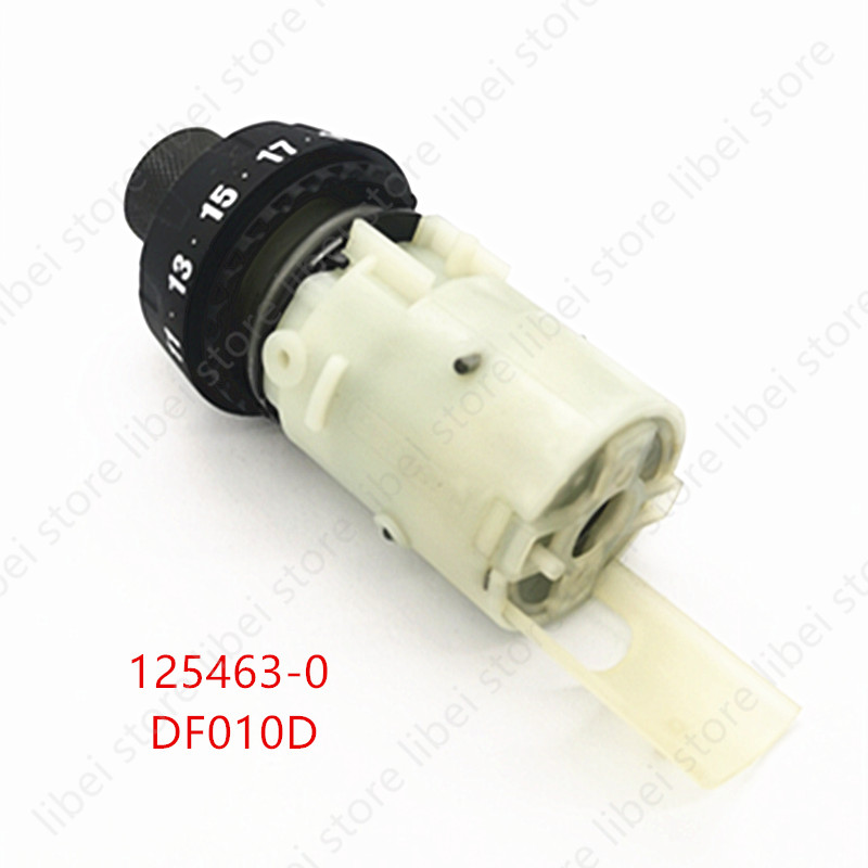 125463-0 Reducer gearbox For M – Cordless Drill Driver recenzja i cena