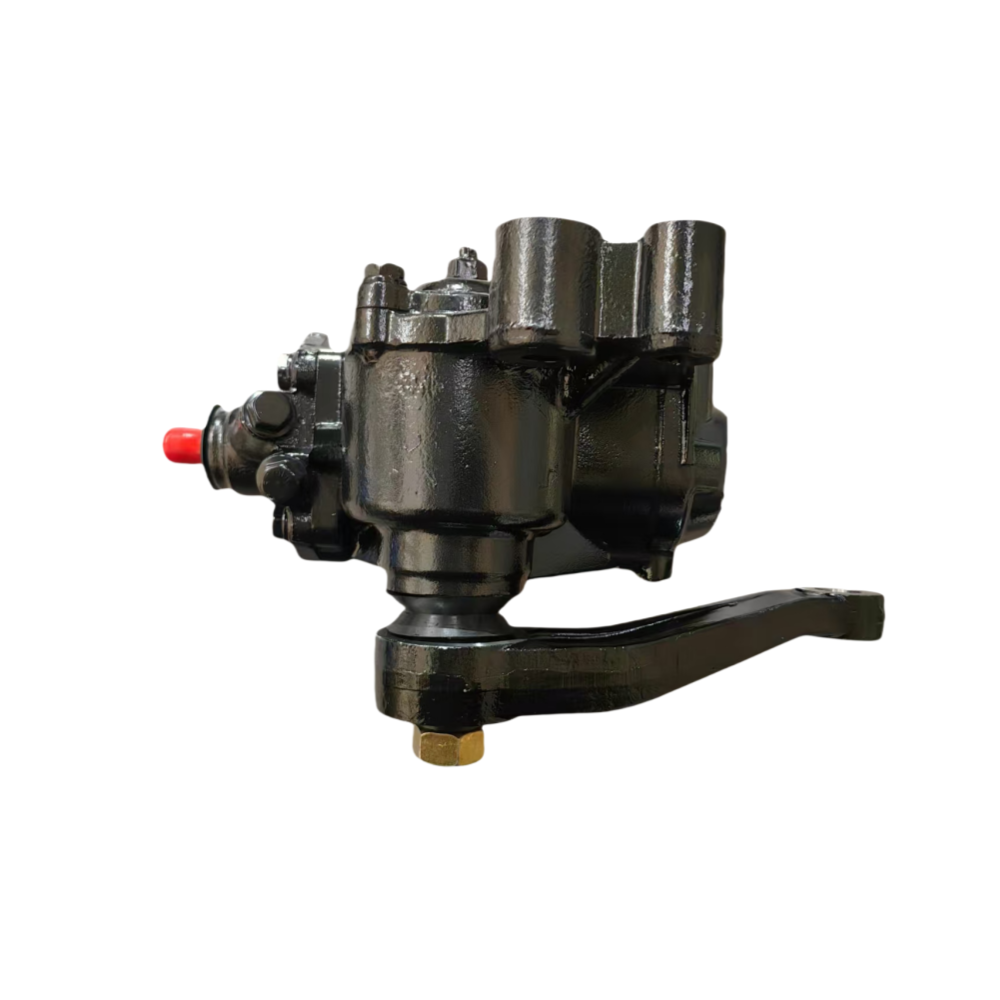 Hydraulic Power Steering Gear  – Power Tools Manufacturers In China recenzja i cena