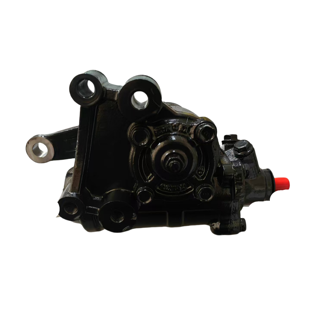Hydraulic Power Steering Gear  – Power Tools Manufacturers In China recenzja i cena