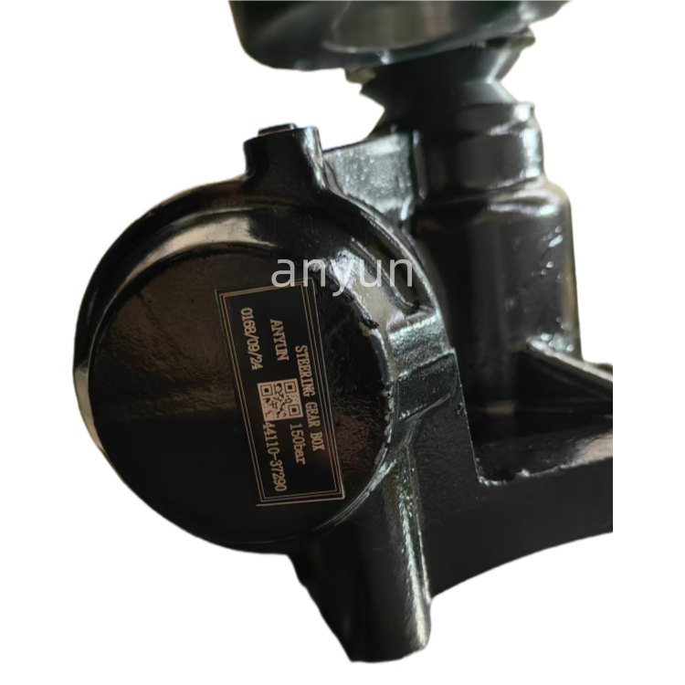 Hydraulic Power Steering Gear  – Power Tools Manufacturers In China recenzja i cena