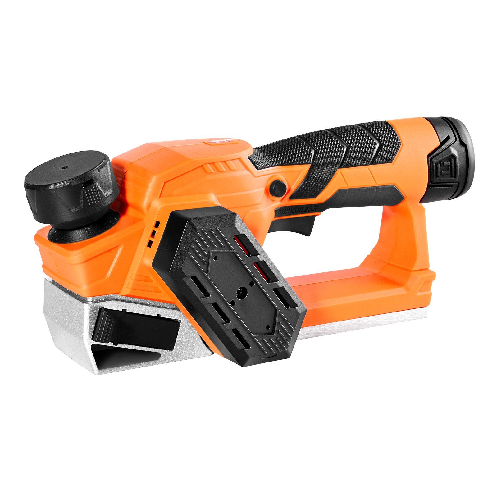 Cordless Handheld Planer, 2-1/ – Planer Handheld Electric recenzja i cena