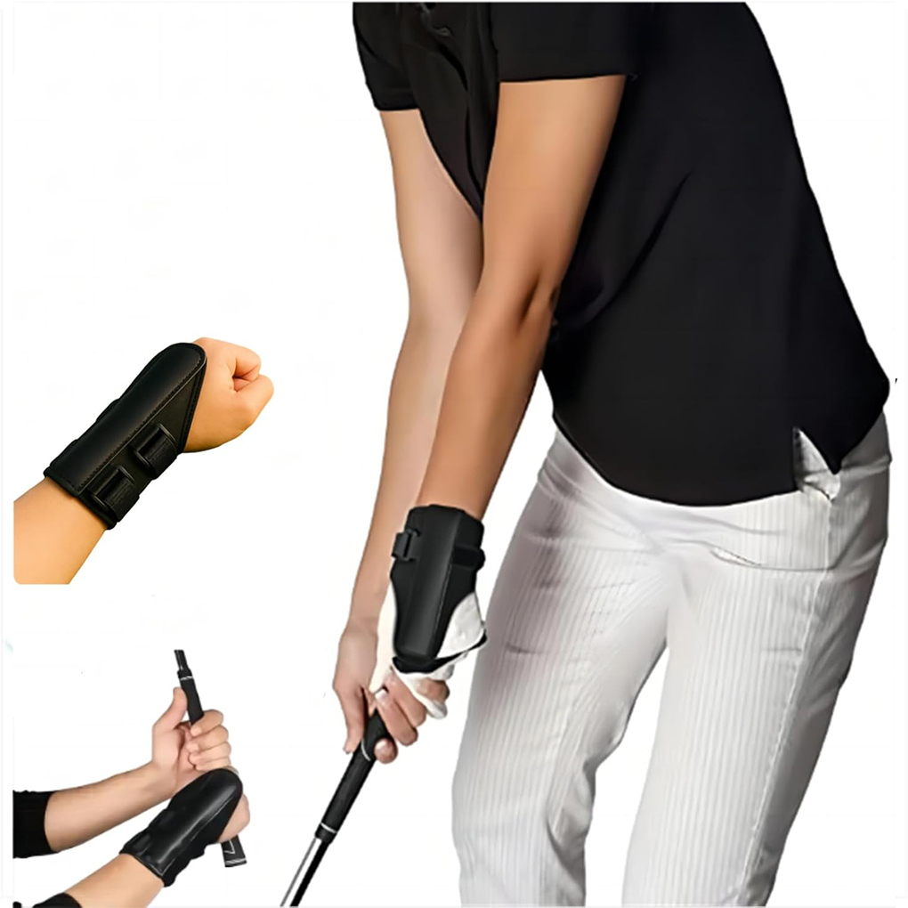 New Golf Swing Aids Pro Power  – Power Tools Training recenzja i cena