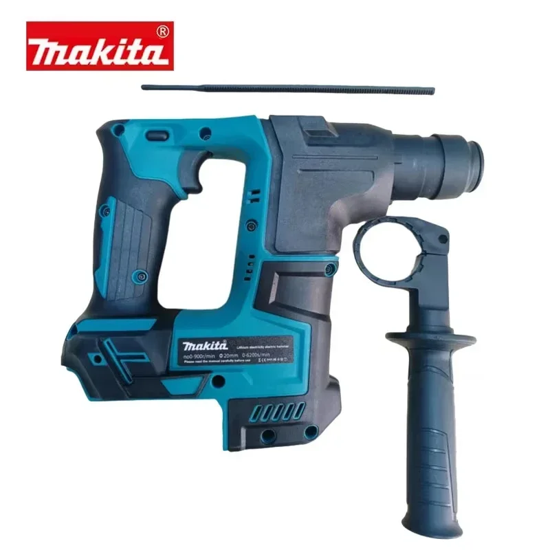 Makita Brushless Hammer Cordle – Power Tools Jobs recenzja i cena