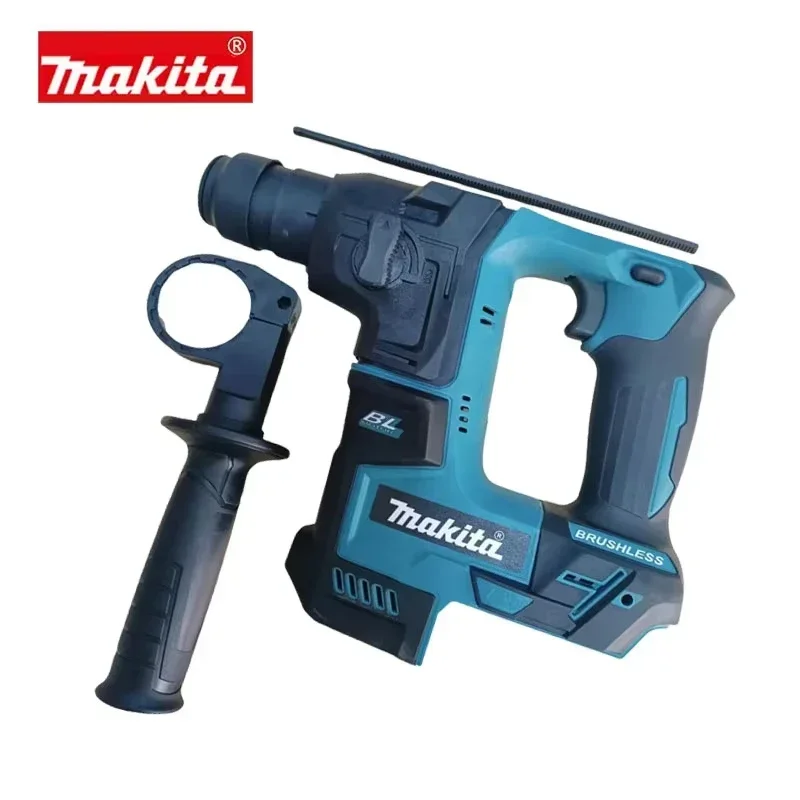 Makita Brushless Hammer Cordle – Power Tools Jobs recenzja i cena