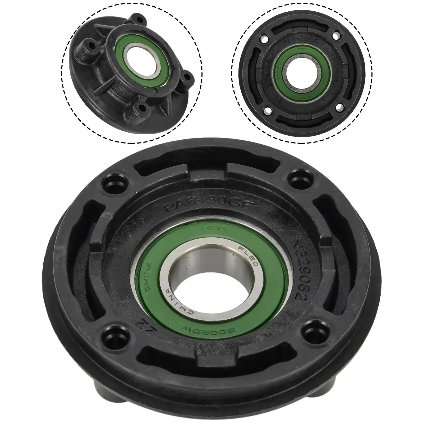 Replacement Orbital Sander Bea – Power Tools Sander recenzja i cena