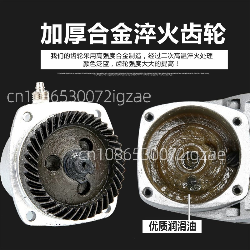 1200w Electric Marble Granite  – Power Tools Sander recenzja i cena