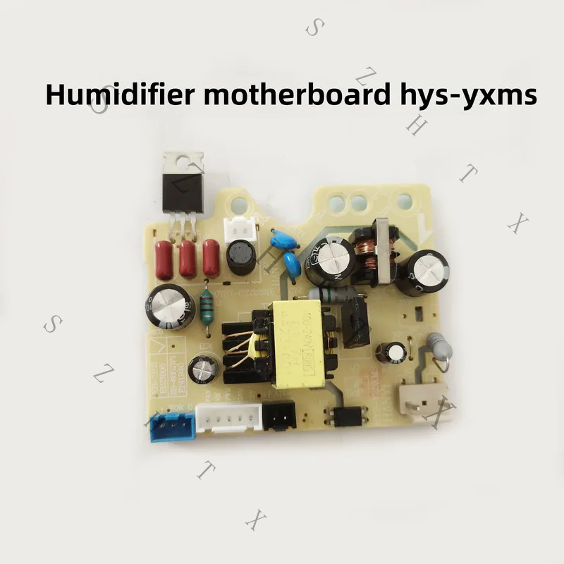 Power Supply Board Motherboard – Power Tools Nepal recenzja i cena