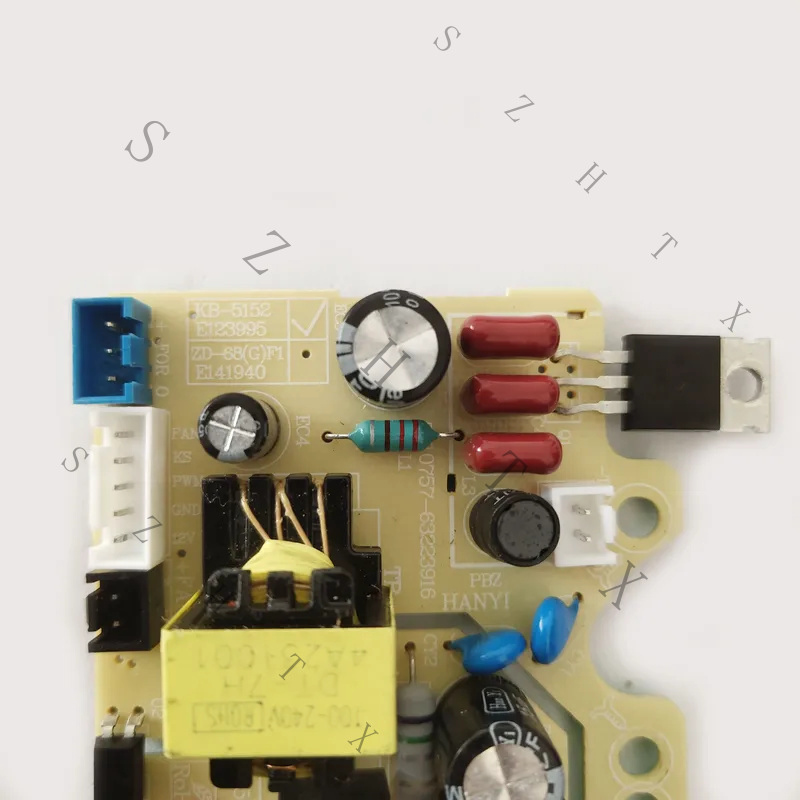 Power Supply Board Motherboard – Power Tools Nepal recenzja i cena