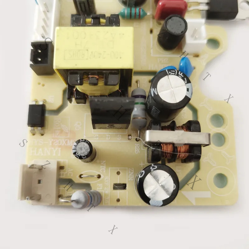 Power Supply Board Motherboard – Power Tools Nepal recenzja i cena