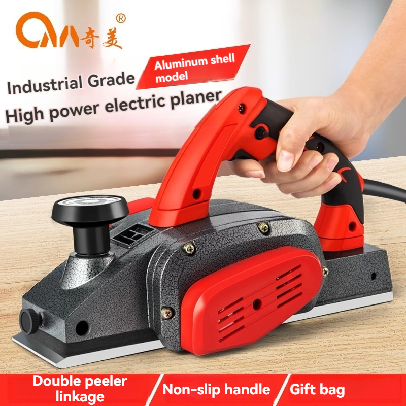 Handheld Electric planer Elect – Planer Handheld Electric recenzja i cena