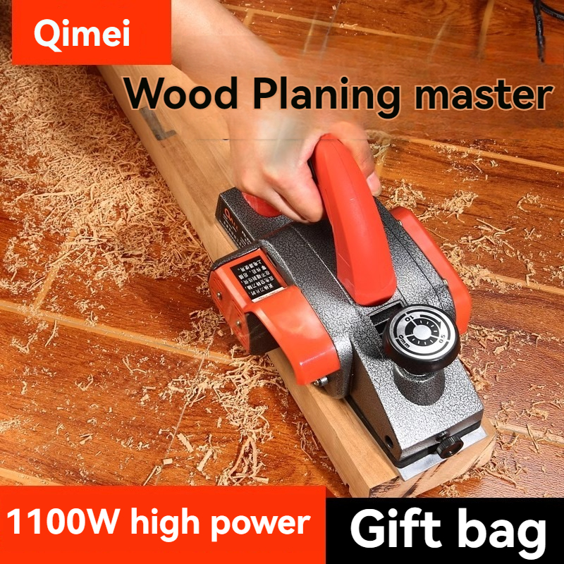 Handheld Electric planer Elect – Planer Handheld Electric recenzja i cena