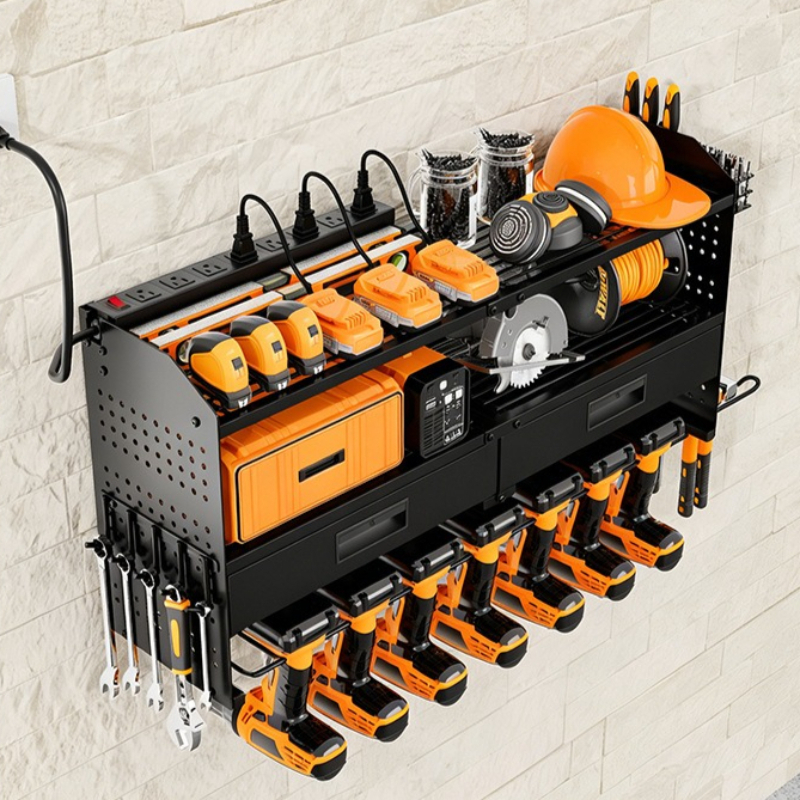 New model Heavy Duty Power Too – Power Tools Display Rack recenzja i cena