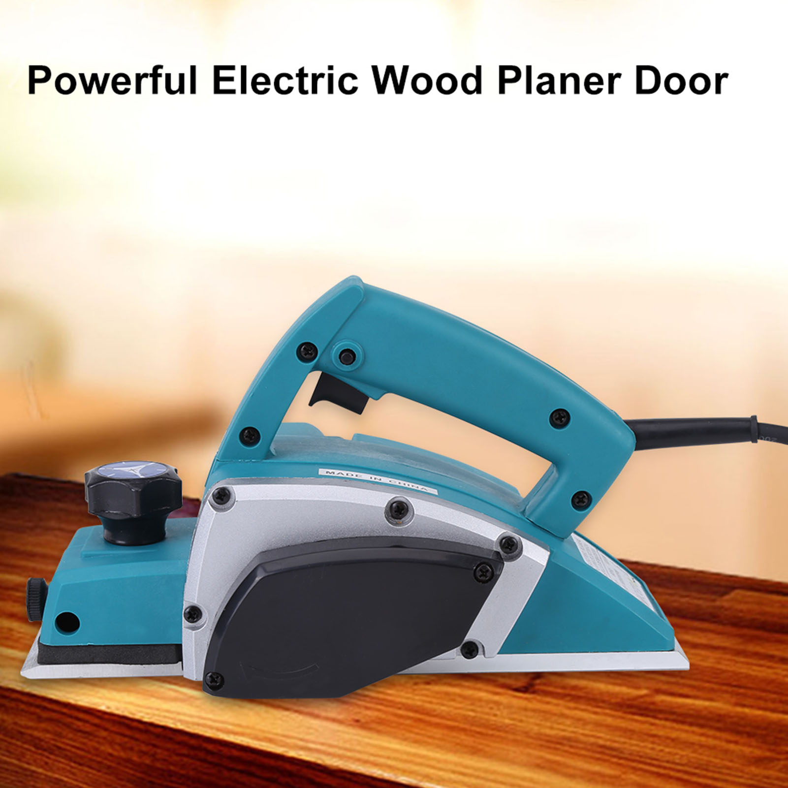 Eectric planer Handheld Planer – Planer Handheld Electric recenzja i cena