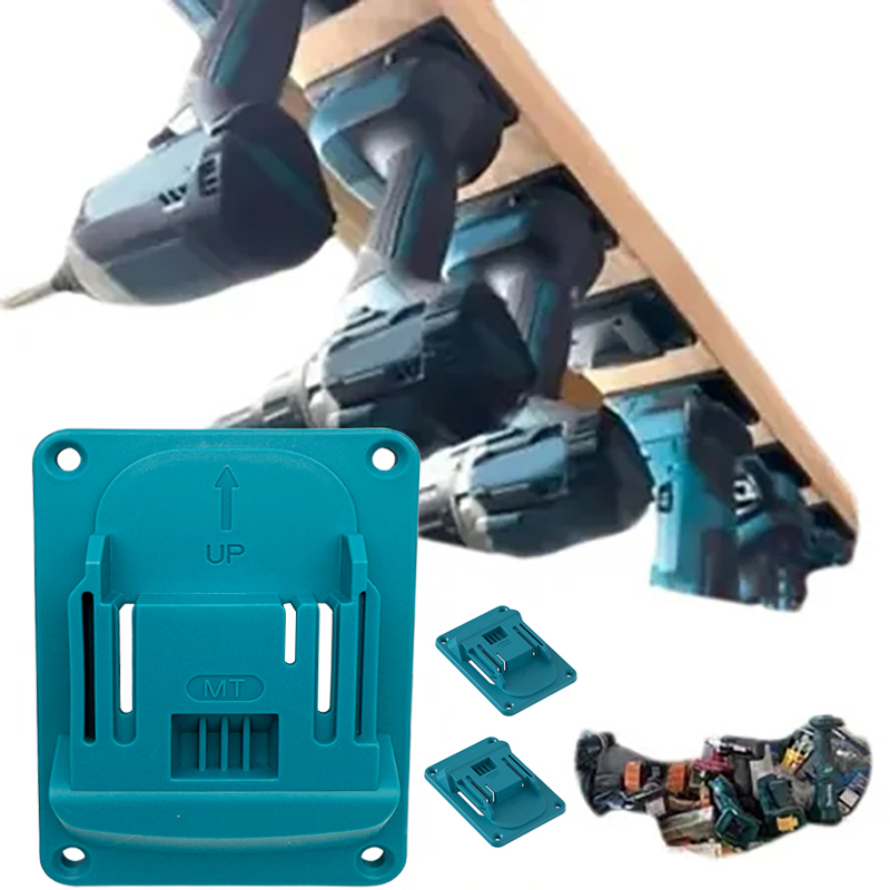Electric Power Tools Wall Moun – Power Tools Display Rack recenzja i cena