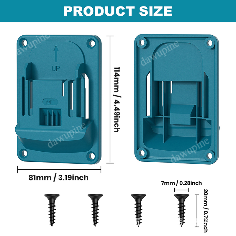 Electric Power Tools Wall Moun – Power Tools Display Rack recenzja i cena