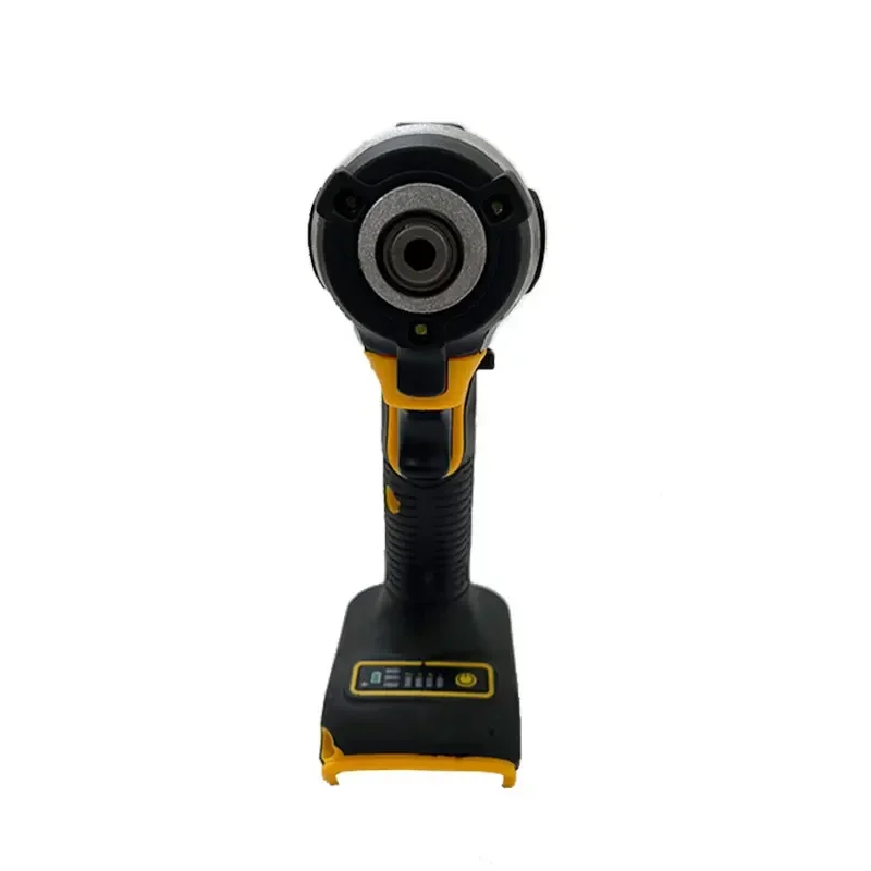 Fit Dewalt DCF850 205N.m Brush – Cordless Drill Driver recenzja i cena