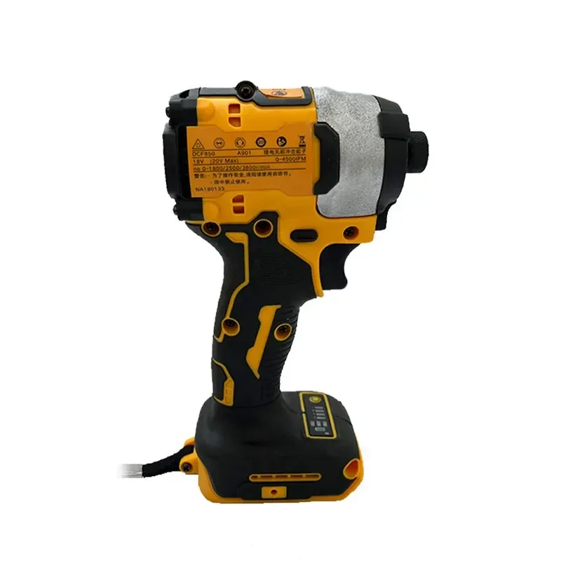 Fit Dewalt DCF850 205N.m Brush – Cordless Drill Driver recenzja i cena