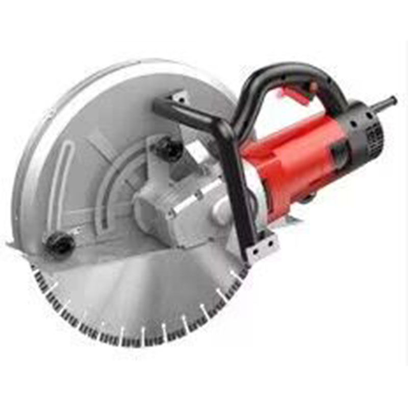 16Cm Large Wall Cutting Machin – Planer Handheld Electric recenzja i cena