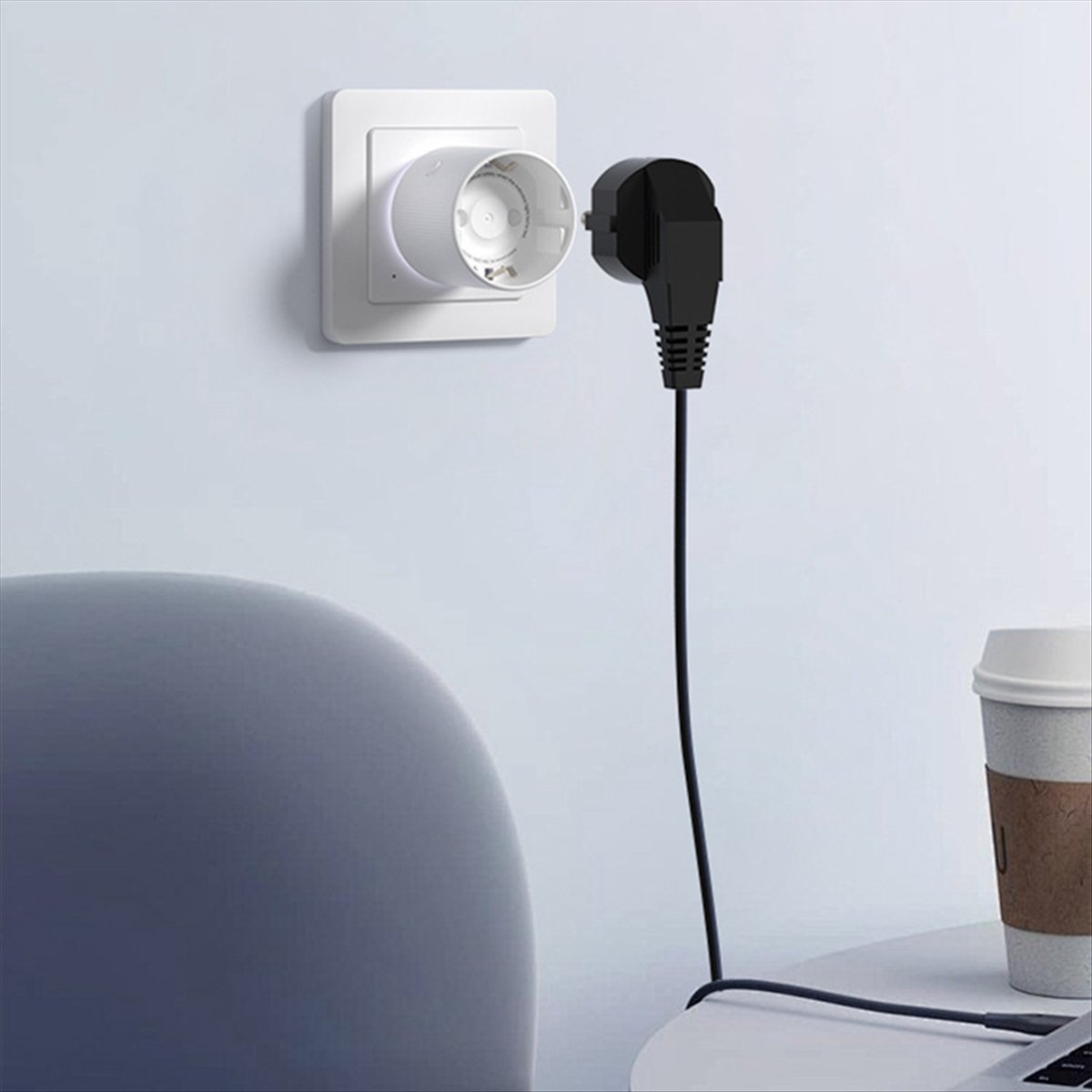 fine Smart Plug WiFi Socket 16 – Power Tools Google recenzja i cena