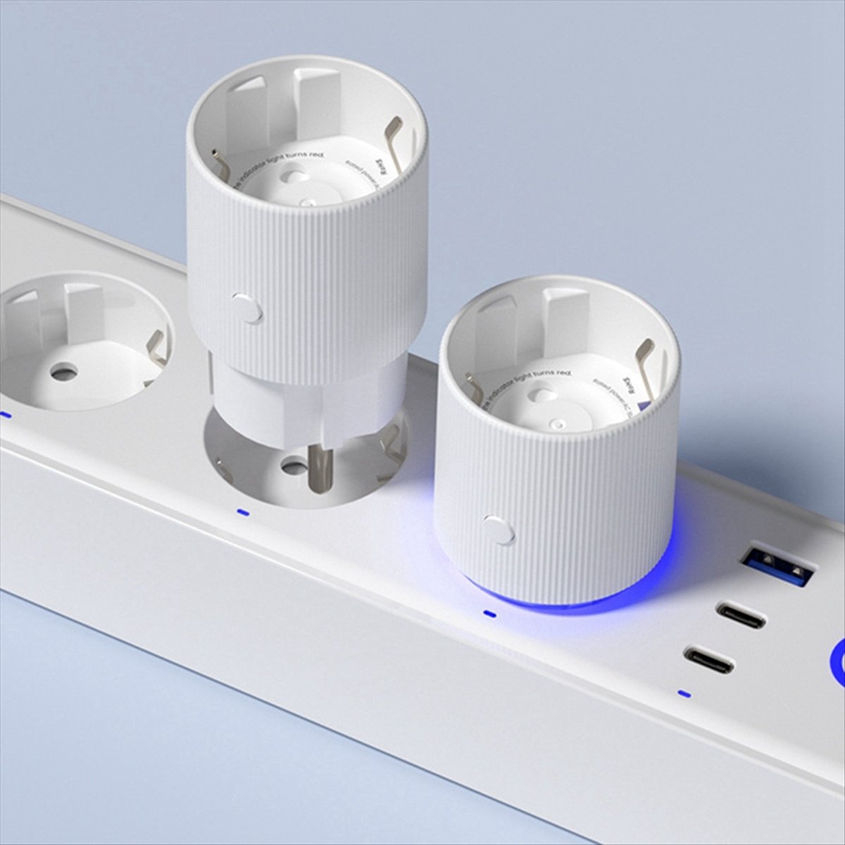 fine Smart Plug WiFi Socket 16 – Power Tools Google recenzja i cena